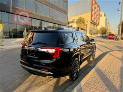 جي ام سي اكاديا